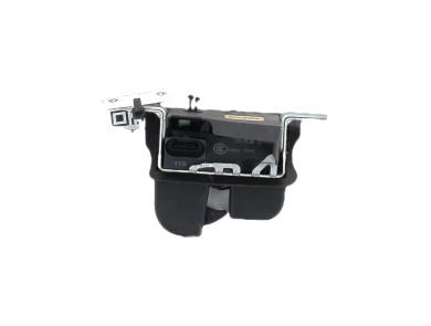 Rear lid lock - Volkswagen ID3 - Bleu Clair - 2G6827505B9B9 - U1-3545J