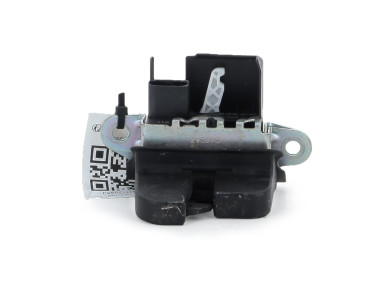 Rear lid lock - Volkswagen ID3 - Bleu Clair - 2G6827505B9B9 - U1-3545J
