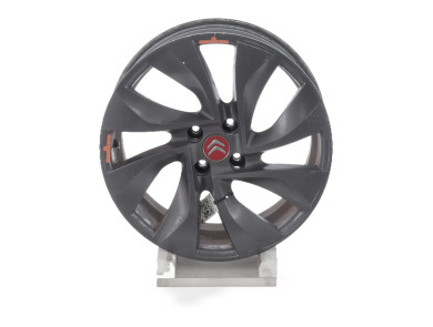 Alloy wheel - Citroen DS3 I PH.1 - 00005402GF - A0-0525W