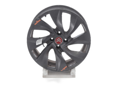 Alloy wheel - Citroen DS3 I PH.1 - 00005402GF - N0-0533B