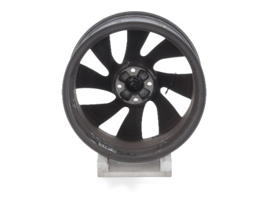 Alloy wheel - Citroen DS3 I PH.1 - 00005402GF - N0-0533B