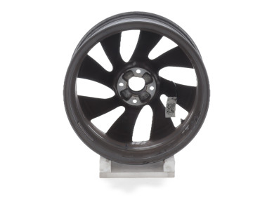 Alloy wheel - Citroen DS3 I PH.1 - 00005402GF - S0-0344B