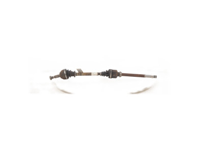 Right front transmission used - Citroen C5 - 9801618880