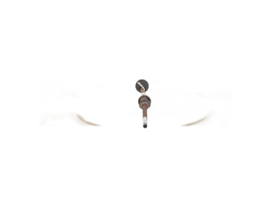 Right front transmission - Citroen C5 II 1.6 HDI - 9801618880 - Q1-3163M