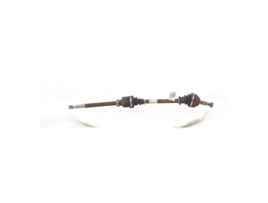 Right front transmission - Citroen C5 II 1.6 HDI - 9801618880 - Q1-3163M