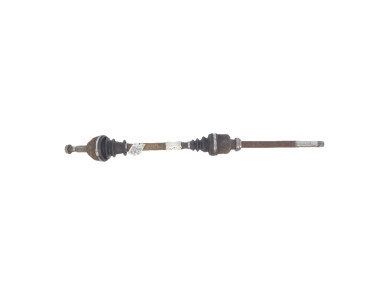 Cardan avant droit - Citroen C5 II 1.6 HDI - 9801618880 - Q1-3163M