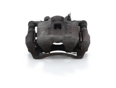 Left front brake caliper - Honda CIVIC VII PH.2 - 45019SNC000 - I0-6299I