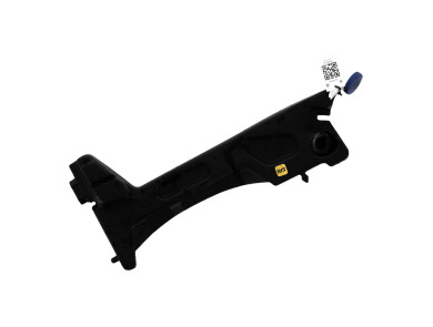 Washer fluid reservoir tank - Citroen C4 SPACETOURER - 9819973880 - T0-0721K