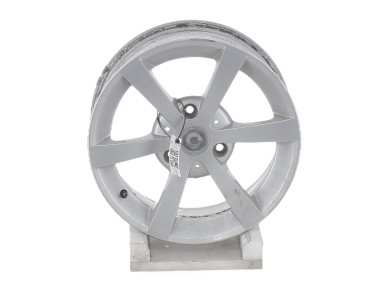 Alloy wheel - Smart FORTWO II - A4514010302CA4L - S0-0244B
