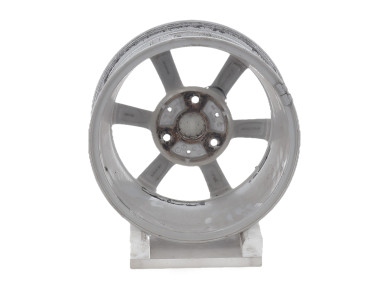 Alloy wheel - Smart FORTWO II - A4514010302CA4L - S0-0244B