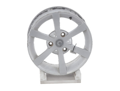 Alloy wheel - Smart FORTWO II - A4514010602CA4L - S0-0238Y