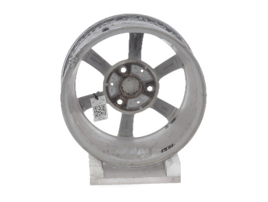 Alloy wheel - Smart FORTWO II - A4514010602CA4L - S0-0238Y