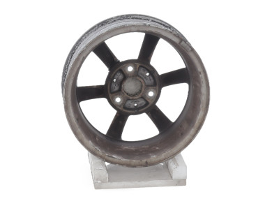 Jante alu - Smart FORTWO II - A4514010602CA4L - G0-0236M