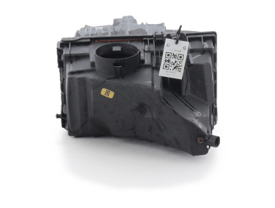 Air box - Volkswagen TRANSPORTER V PH.2 - 7E0129607 - U1-4658B