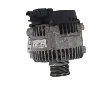 Alternator - Peugeot 208 I PH.1 1.2 PTEC - 9806007480 - Q1-3511J