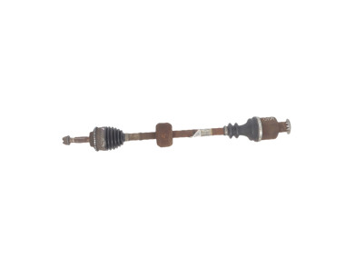 Right front transmission - Renault CLIO II PH.2 1.5 DCI - 8200534580 - E1-3163Y