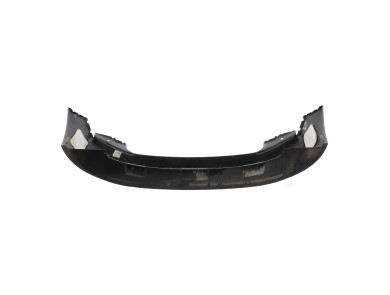Rear bumper - Volkswagen ID3 - Bleu Clair - 10A807417GRU - H1-3283A