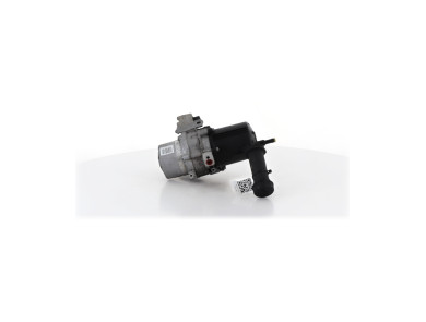 Power steering pump - Citroen C4 I PH.2 - 0000400832 - P1-7209V