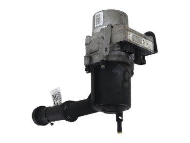 Power steering pump - Citroen C4 I PH.2 - 0000400832 - P1-7209V