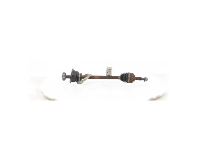 Left front transmission - Renault TWINGO II PH.1 - 391012385R - Y1-3065N