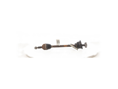 Left front transmission - Renault TWINGO II PH.1 - 391012385R - Y1-3065N