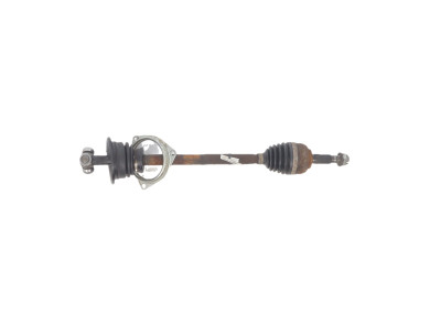 Left front transmission - Renault TWINGO II PH.1 - 391012385R - Y1-3065N