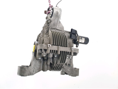 Rear differential used - Porsche PANAMERA - 97035002101