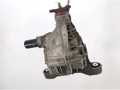 Rear differential - Porsche PANAMERA I PH.1 4S - 97035002101 - C1-7562W