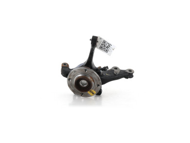 Right steering knuckle used - Peugeot 208 - 9826779780