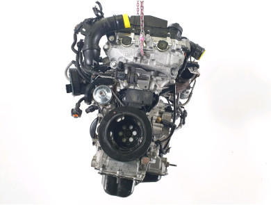 Moteur occasion - Peugeot 308 - HN02