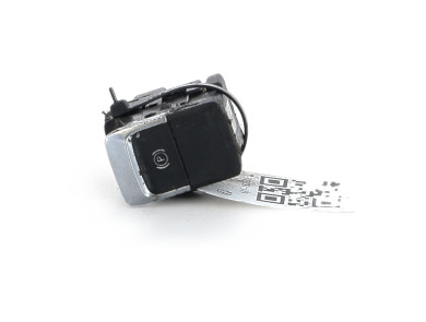 Parking brake switch - Audi Q3 I PH.2 - 8U0927225F6PS - M1-1636U
