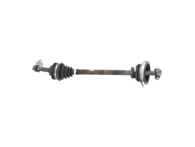 Cardan avant gauche occasion - Renault CLIO CAMPUS - 391015531R