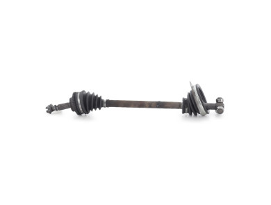 Left front transmission - Renault CLIO II PH.2 AUT/DYNA - 391015531R - I1-7075Y