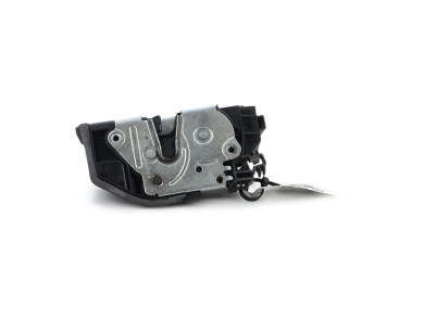 Left door lock - BMW SERIE 1 I - Gris Clair - 51217229461 - T1-3170Z
