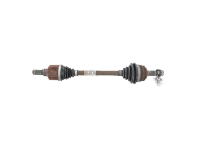 Left front transmission - Peugeot 308 SW II PH.2 1.6 BHDI - 9815636380 - S0-4204N