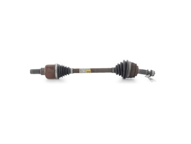 Left front transmission - Peugeot 308 SW II PH.2 1.6 BHDI - 9815636380 - S0-4204N