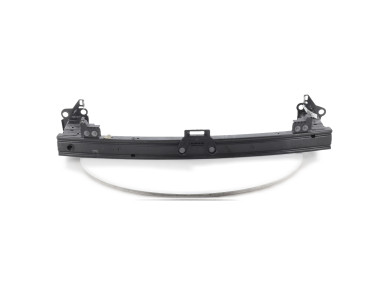 Traverse de pare choc avant - Renault MEGANE IV PH.1 - Gris Clair - 752124177R - I0-9129L