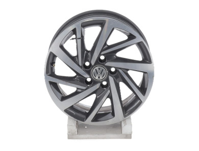 Alloy wheel - Volkswagen GOLF VII PH.2 - 5G0601025DMNQ9 - S1-4546N