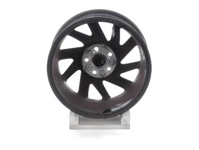 Alloy wheel - Volkswagen GOLF VII PH.2 - 5G0601025DMNQ9 - S1-4546N