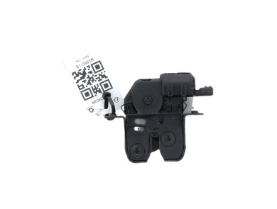 Rear lid lock - Renault MEGANE IV PH.1 - Blanc - 905031335R - S1-0963R
