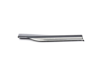 Left rear door trim - Renault ESPACE V - Bleu Clair - 828772568R - M1-2675F