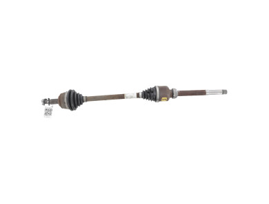 Right front transmission - Peugeot 308 II PH.1 1.2 PTEC - 9806699780 - U1-6832T