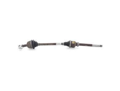 Right front transmission - Peugeot 308 II PH.1 1.2 PTEC - 9806699780 - U1-6832T