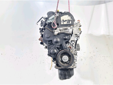 Moteur type 9H06 - Citroen C3 PICASSO PH.1 - W1-6299E