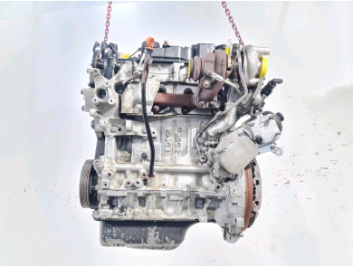 Moteur type 9H06 - Citroen C3 PICASSO PH.1 - W1-6299E