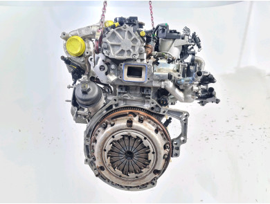 Moteur type 9H06 - Citroen C3 PICASSO PH.1 - W1-6299E
