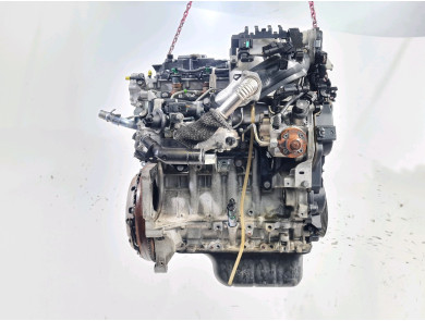 Engine type 9H06 - Citroen C3 PICASSO PH.1 - W1-6299E
