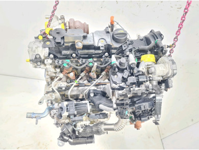 Engine type 9H06 - Citroen C3 PICASSO PH.1 - W1-6299E