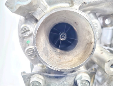 Engine type 9H06 - Citroen C3 PICASSO PH.1 - W1-6299E