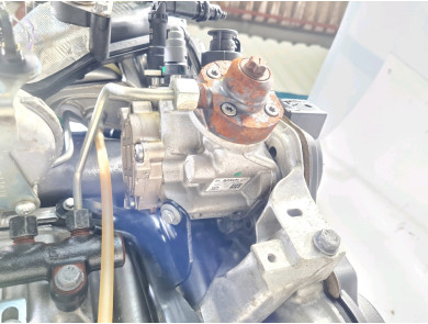 Engine type 9H06 - Citroen C3 PICASSO PH.1 - W1-6299E